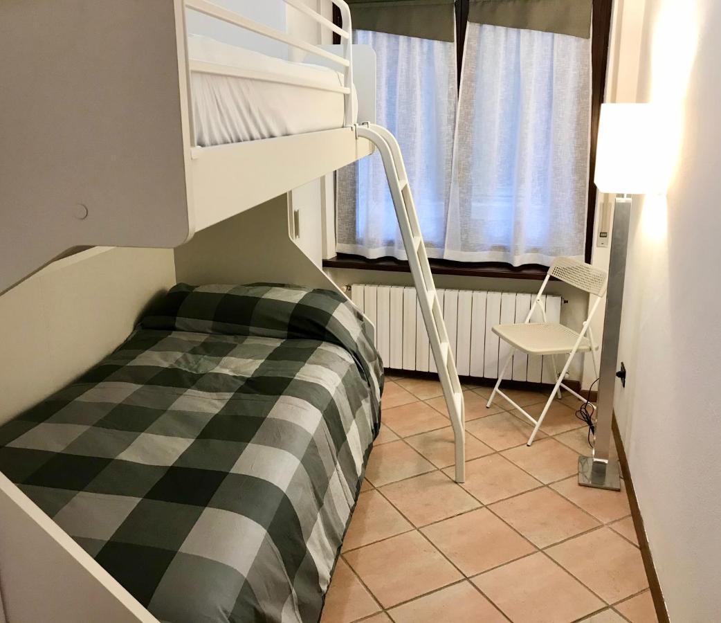 Il Ciottolo Apartments Malcesine Eksteriør billede
