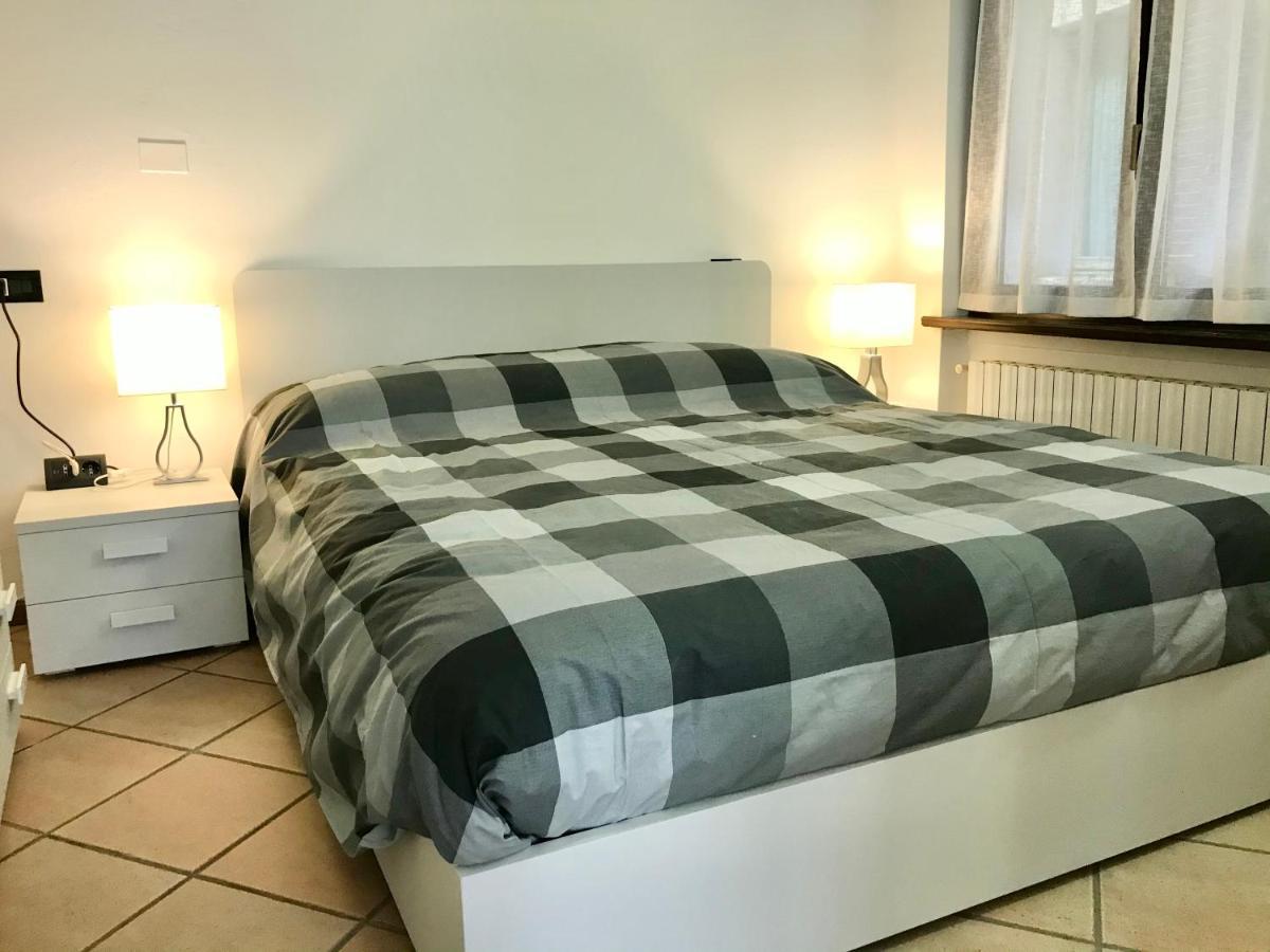 Il Ciottolo Apartments Malcesine Eksteriør billede