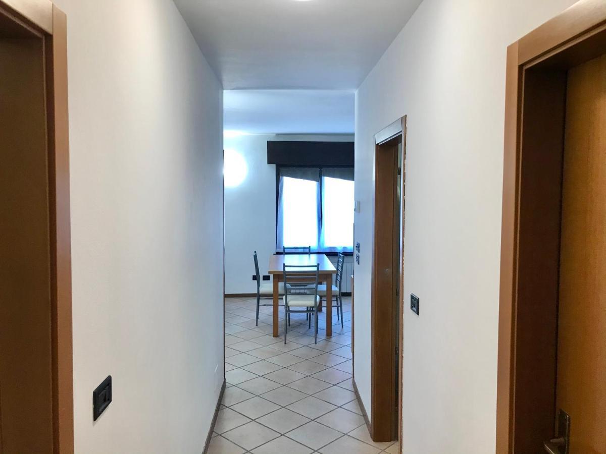 Il Ciottolo Apartments Malcesine Eksteriør billede